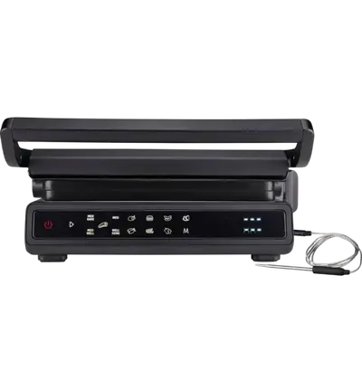 Kontaktni roštilj Hisense  HCG1600DBT