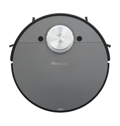 Robotski usisavač Hisense RVCL144AB
