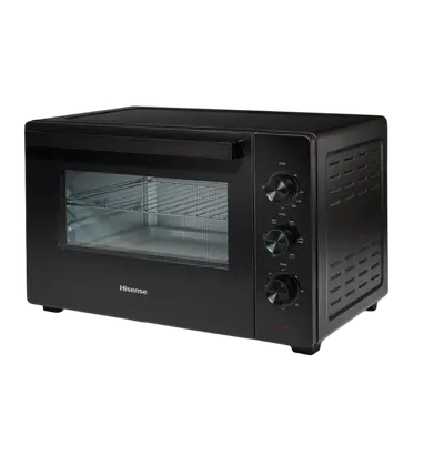 Mini pećnica Hisense HOM45M-2