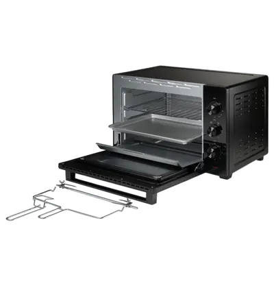 Mini pećnica Hisense HOM45M-3