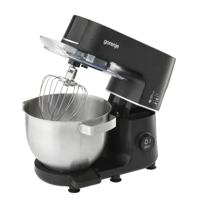 Multipraktik/kuhinjski robot Gorenje MMC1000SCB-4