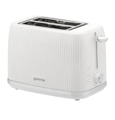 Toster Gorenje T850DPW, bijeli