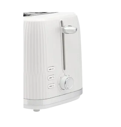 Toster Gorenje T850DPW, bijeli-2