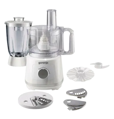 Multipraktik/kuhinjski robot Gorenje SB801W-2