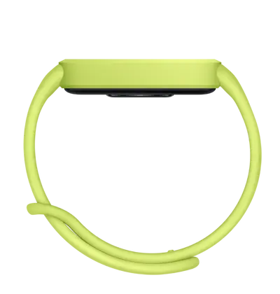 Pametna narukvica Xiaomi Smart Band 9 Active, zelena-2