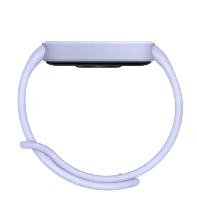 Pametna narukvica Xiaomi Smart Band 9 Active, ljubičasta-2