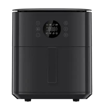 Friteza na vrući zrak Xiaomi Air Fryer 6.5L, crna