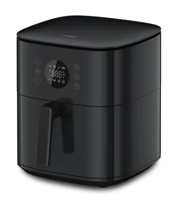 Friteza na vrući zrak Xiaomi Air Fryer 6.5L, crna-1