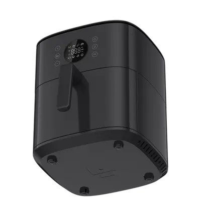 Friteza na vrući zrak Xiaomi Air Fryer 6.5L, crna-6