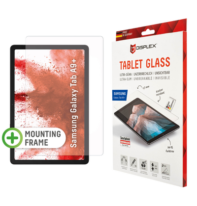 Zaštitno staklo Displex Tablet Glass za Samsung Galaxy Tab A9+ (01938)
