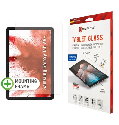 Zaštitno staklo Displex Tablet Glass za Samsung Galaxy Tab A9+ (01938)