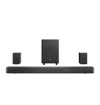 Soundbar Hisense AX5125H 5.1.2 CH