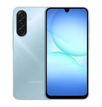 Mobitel Samsung Galaxy A17 4/128, svjetloplava