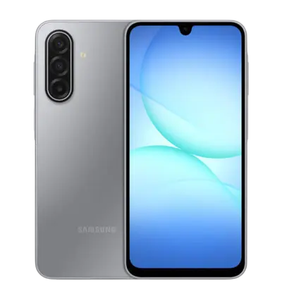 Mobitel Samsung Galaxy A17 4/128, sivi