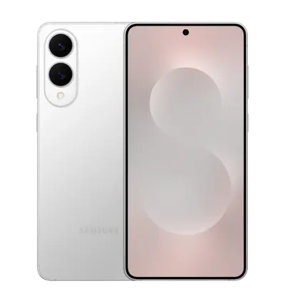 Mobitel Samsung Galaxy S25 Edge 12/256GB, srebrni