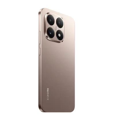 Mobitel Xiaomi 15T 12/256GB, zlatni-4