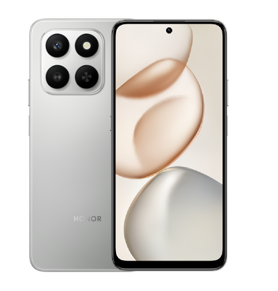 Mobitel Honor 400 Smart 5G 4/128GB, srebrni