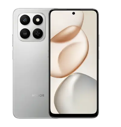 Mobitel Honor 400 Smart 5G 4/128GB, srebrni