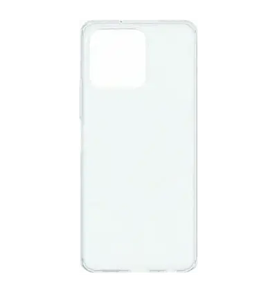 Zaštitna maska MaxMobile TPU za Honor 400 Lite Ultra Slim, prozirna