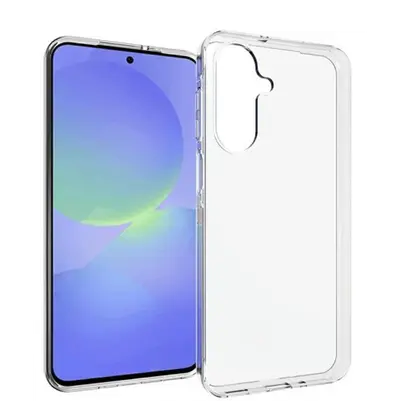 Zaštitna maska MaxMobile TPU za Samsung Galaxy A17 Ultra Slim, prozirna