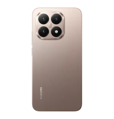 Mobitel Xiaomi 15T 12/512GB, zlatni + Xiaomi Robot Vacuum S40C EU - robotski usisavač-5