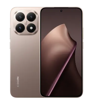 Mobitel Xiaomi 15T Pro 12/512GB, zlatni + Xiaomi Robot Vacuum S40C EU - robotski usisavač