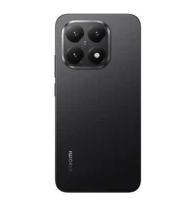 Mobitel Xiaomi 15T 12/512GB, crni + Xiaomi Robot Vacuum S40C EU - robotski usisavač-5