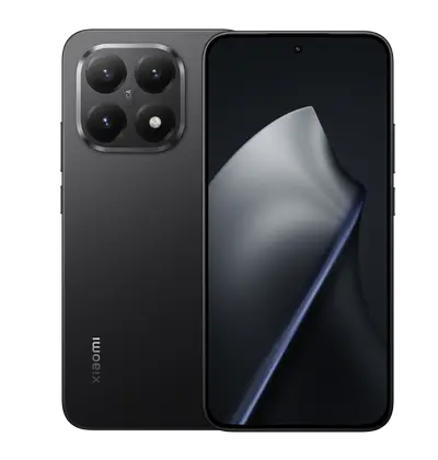 Mobitel Xiaomi 15T 12/512GB, crni + Xiaomi Robot Vacuum S40C EU - robotski usisavač