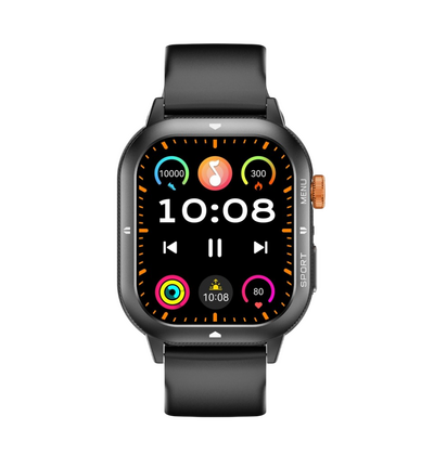 Pametni sat Cubot Smartwatch U1, crni Pametni sat Cubot Smartwatch U1, crni