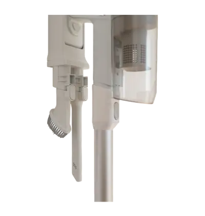 Usisavač štapni Gorenje SVC216210FFIIW 21,6 V, (2 u 1), perivi filter, LED, Li-Ion, 130 W-2