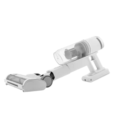 Usisavač štapni Gorenje SVC216210FFIIW 21,6 V, (2 u 1), perivi filter, LED, Li-Ion, 130 W-5