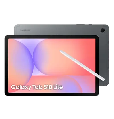 Tablet Samsung Galaxy Tab S10 Lite, WiFi 6/128GB, sivi