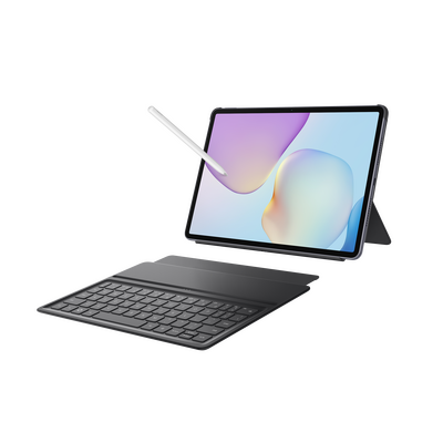 Tablet Huawei MatePad 11.5 8/256GB, sivi + poklon olovka za tablet M-Pencil