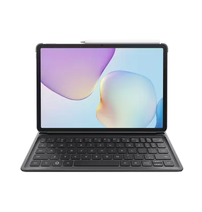 Tablet Huawei MatePad 11.5 8/256GB, sivi-2