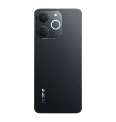 Mobitel RealMe Note 70T 6,74", OctaCore, 4GB/128GB, crni-4