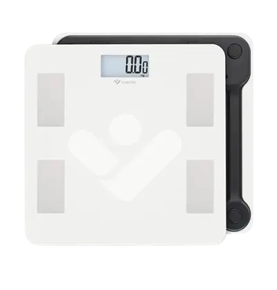 Pametna vaga TrueLife FitScale W4 BT