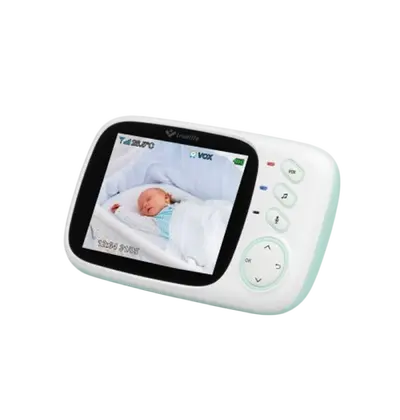 Digitalni video monitor za bebe TrueLife NannyCam H32 Pro-1