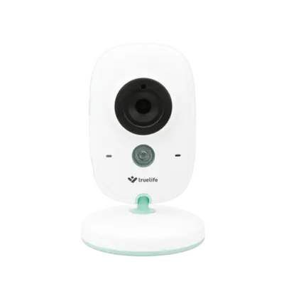 Digitalni video monitor za bebe TrueLife NannyCam H32 Pro-4
