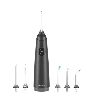 Oralni tuš TrueLife AquaFloss Compact C300