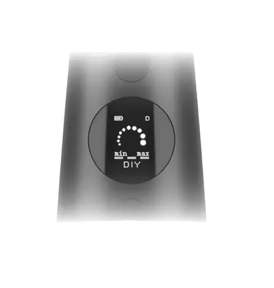 Oralni tuš TrueLife AquaFloss Compact C300-1