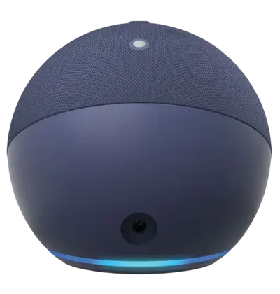 Pametni zvučnik Amazon Echo Dot (5th Gen 2022), Alexa, WiFi, BT, plavi-2