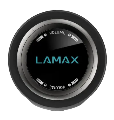 Bežični zvučnik Lamax Sounder2 Max-1