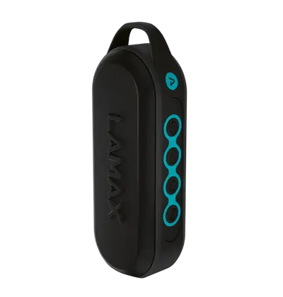 Prijenosni bežični zvučnik Lamax Street2 USB-C