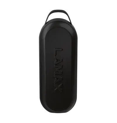 Prijenosni bežični zvučnik Lamax Street2 USB-C-3