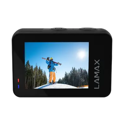 Akcijska kamera Lamax W9.1-1