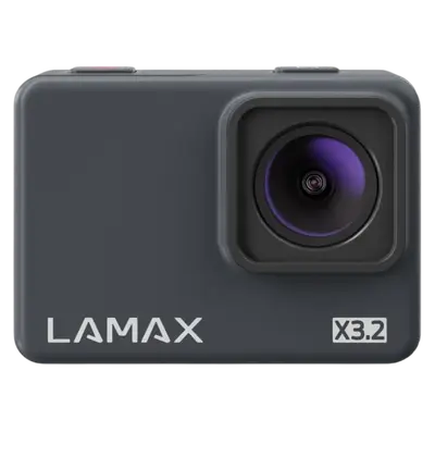 Akcijska kamera Lamax X3.2