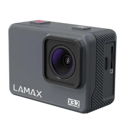 Akcijska kamera Lamax X3.2-1