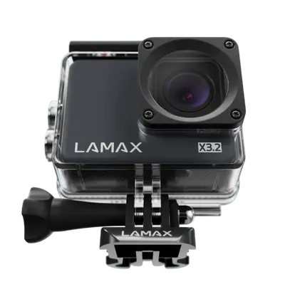 Akcijska kamera Lamax X3.2-3