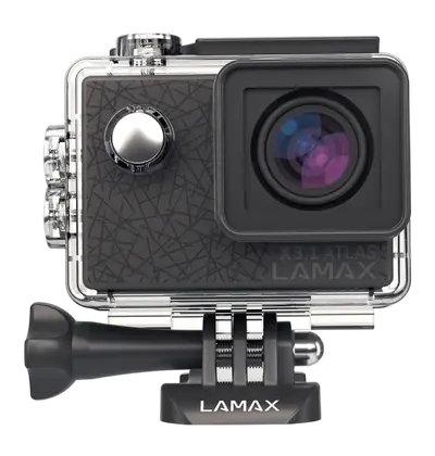 Akcijska kamera Lamax X3.1 Atlas