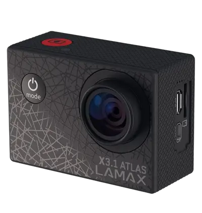 Akcijska kamera Lamax X3.1 Atlas-1